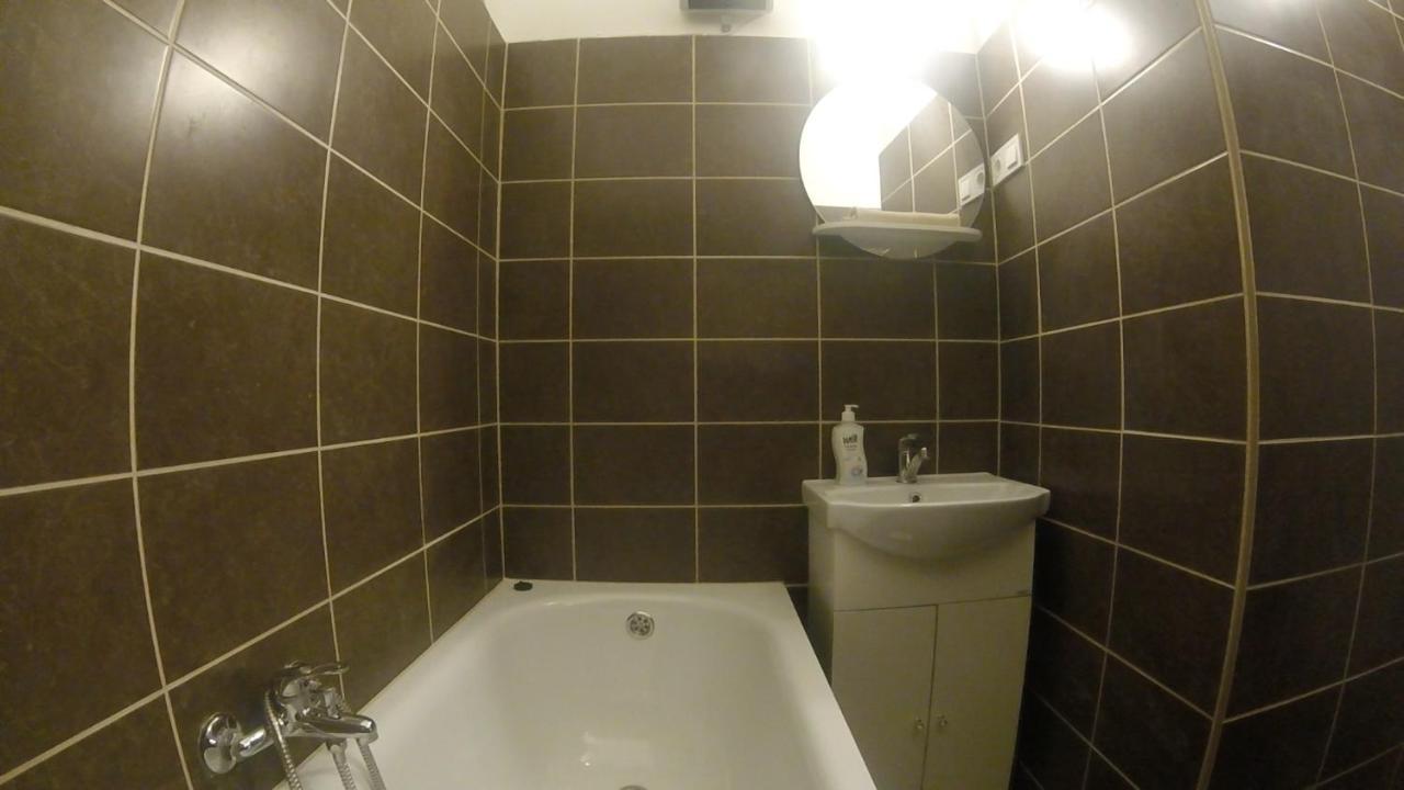 Apartment Astoria Center 8 Budapest