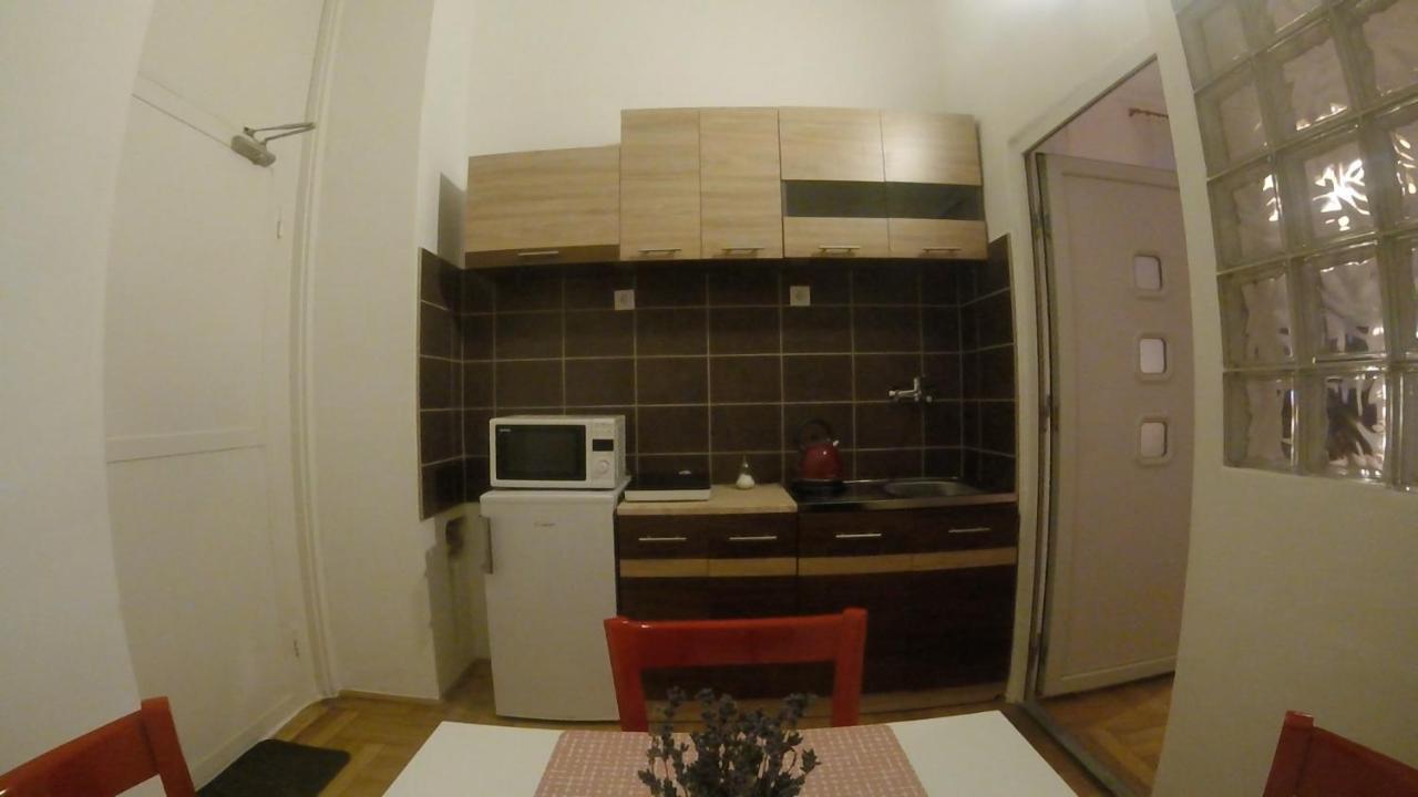 Astoria Center 8 Apartment Budapest