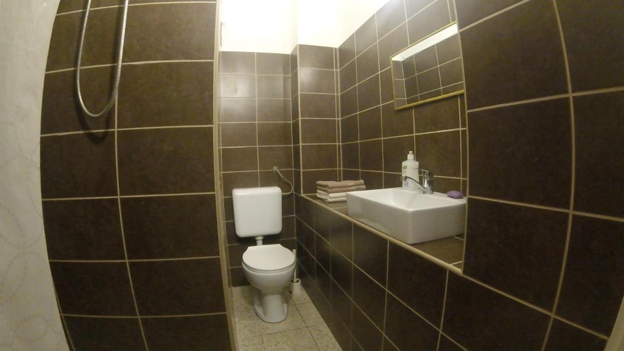 Astoria Center 8 Apartment Budapest