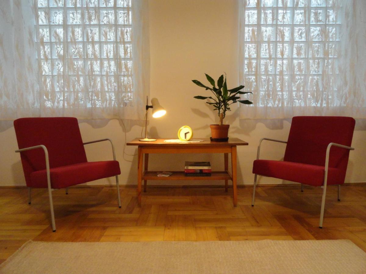 Apartment Astoria Center 8