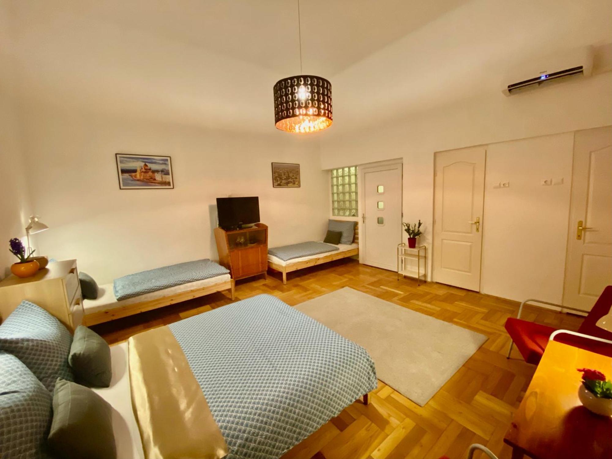 Astoria Center 8 * Budapest