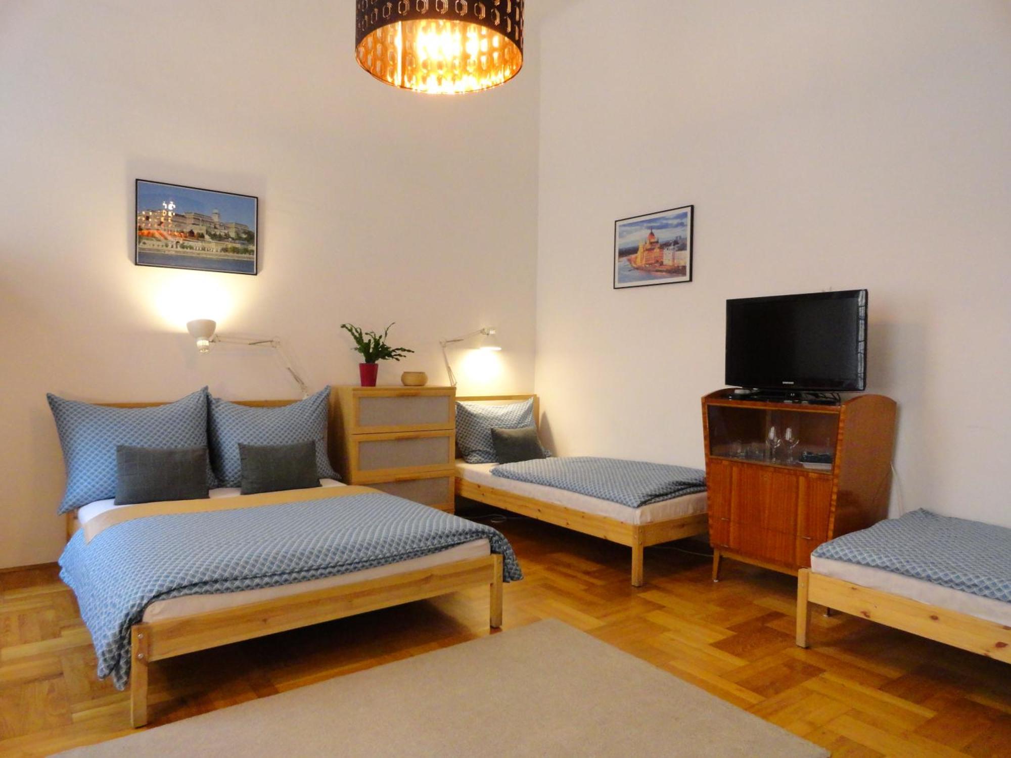 Astoria Center 8 Apartament *