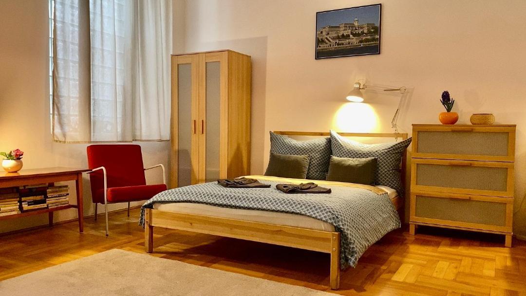 Apartament Astoria Center 8