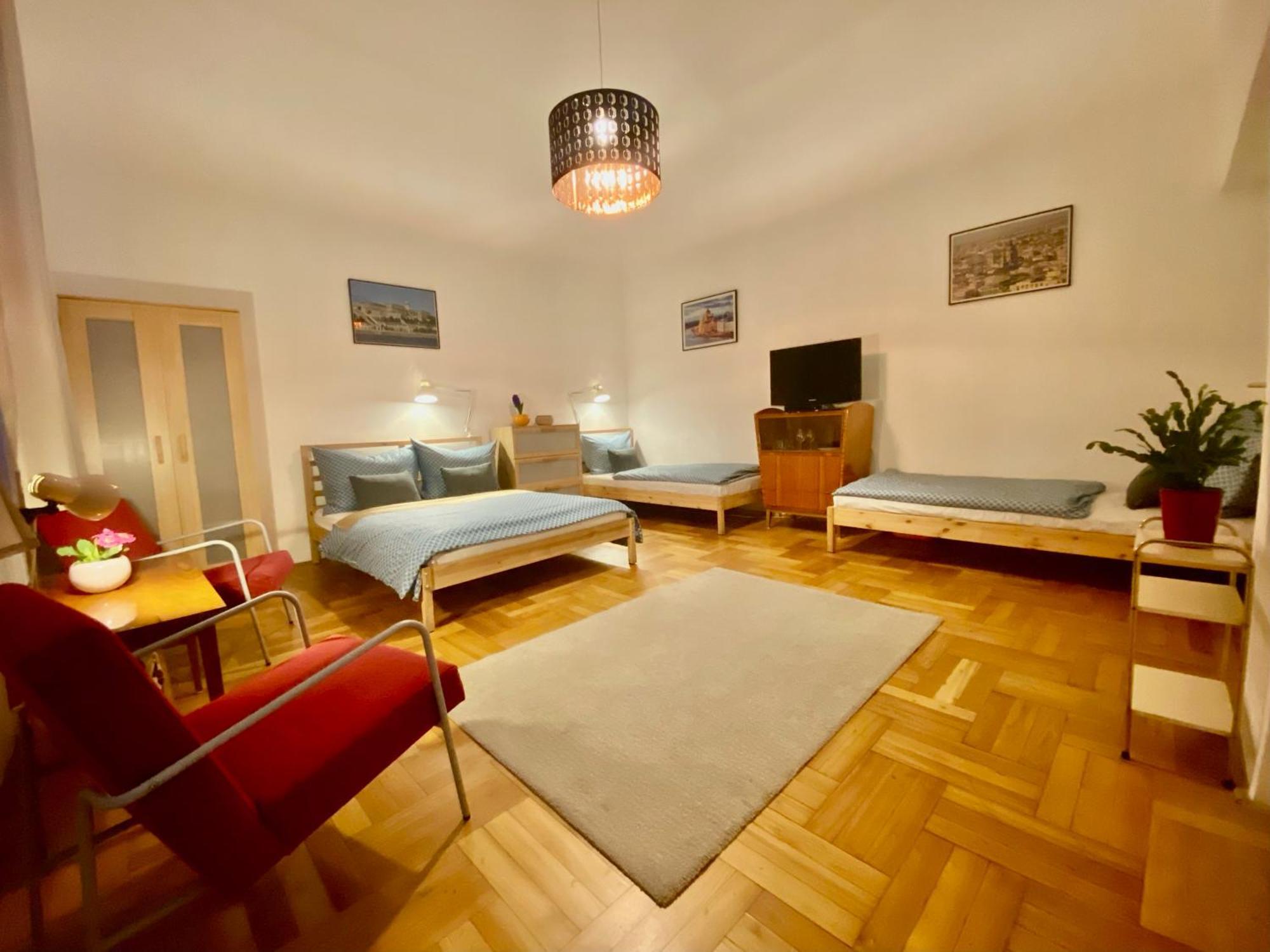 Apartament Astoria Center 8